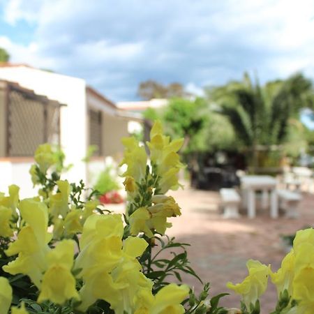 ויאסטה Residence Rendez Vous מראה חיצוני תמונה
