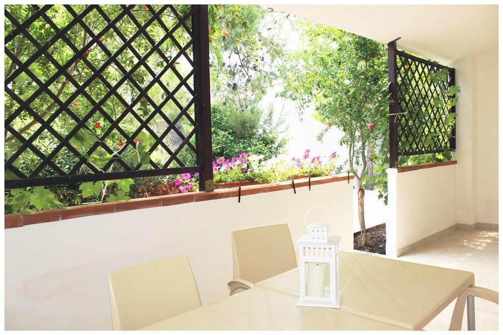 ויאסטה Residence Rendez Vous מראה חיצוני תמונה