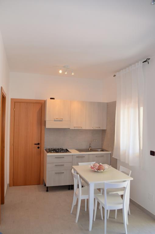 ויאסטה Residence Rendez Vous חדר תמונה