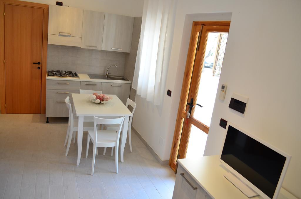 ויאסטה Residence Rendez Vous חדר תמונה