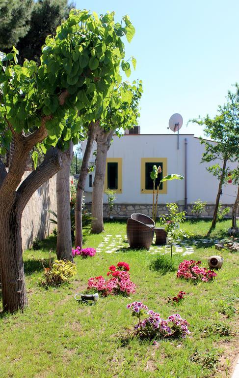 ויאסטה Residence Rendez Vous מראה חיצוני תמונה