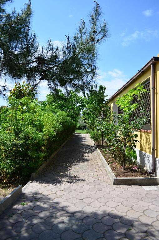 ויאסטה Residence Rendez Vous מראה חיצוני תמונה