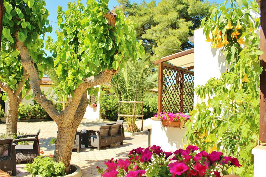 ויאסטה Residence Rendez Vous חדר תמונה