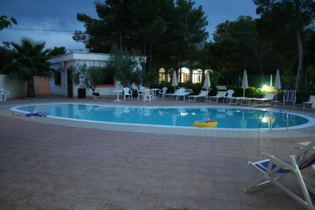 ויאסטה Residence Rendez Vous מראה חיצוני תמונה