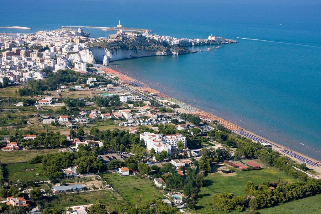 ויאסטה Residence Rendez Vous מראה חיצוני תמונה