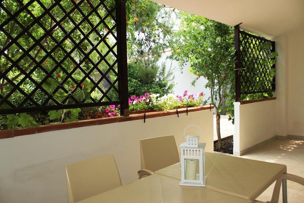 ויאסטה Residence Rendez Vous מראה חיצוני תמונה