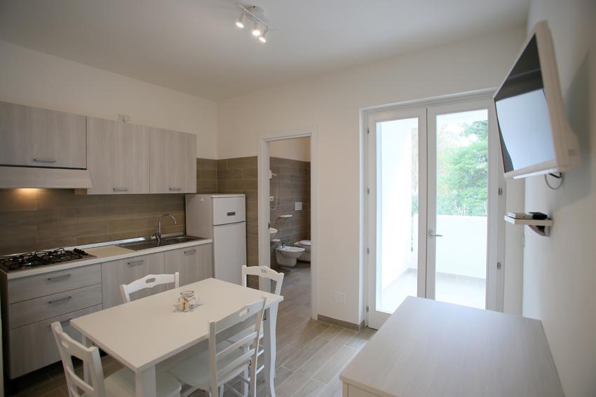 ויאסטה Residence Rendez Vous מראה חיצוני תמונה