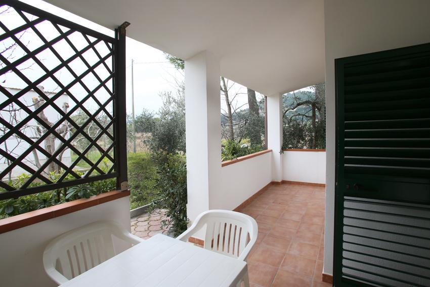 ויאסטה Residence Rendez Vous מראה חיצוני תמונה