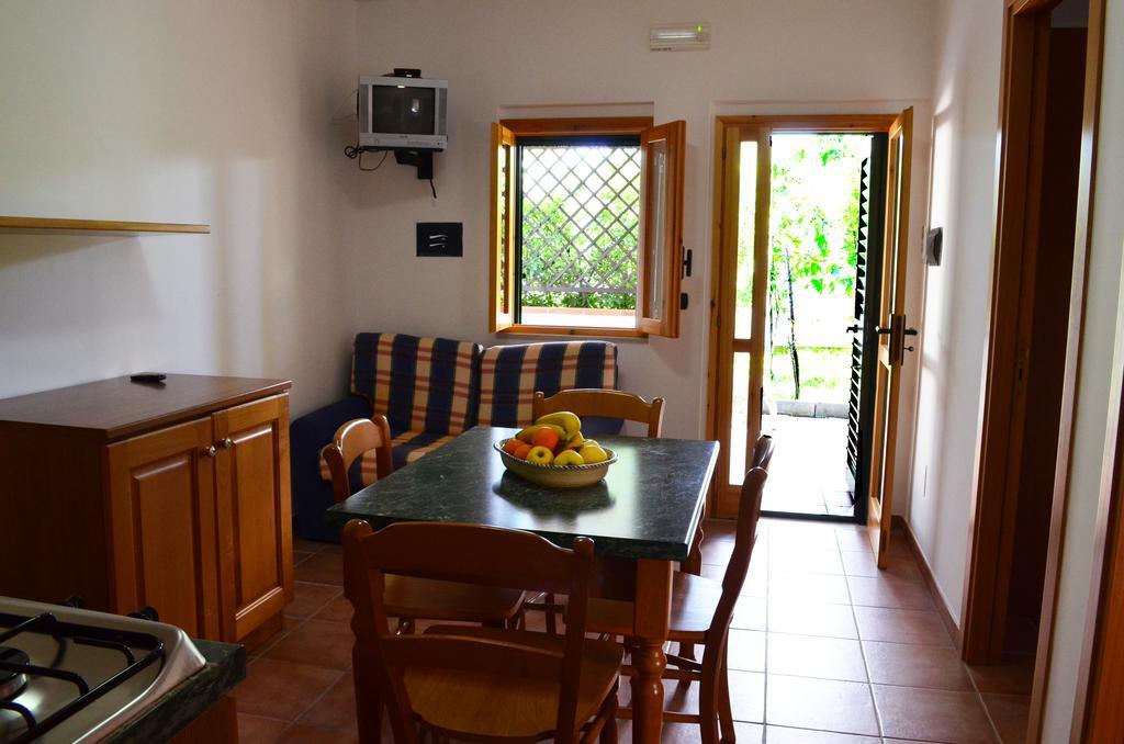 ויאסטה Residence Rendez Vous מראה חיצוני תמונה
